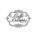 CAFFÈ DIEMME ITALIAN ATTITUDE – PIANO TERRA Logo