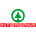 Interspar Logo