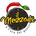 MEZZODÌ SELF SERVICE Logo