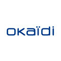 Okaidi Logo