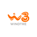 WindTre Logo