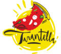 Tarantella pizzeria Logo